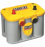 Image result for Optima Batteries