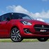 Image result for Suzuki Swift Orange