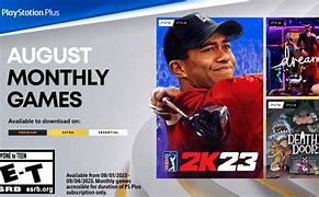 Image result for PlayStation Plus Free Games