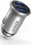 Image result for 6 USB Car Charger