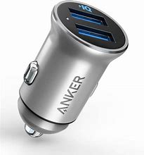 Image result for USB Car Charger