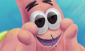 Image result for Patrick the Starfish