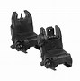 Image result for Different Types of Iron Sights