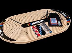 Image result for NASCAR Race Track Game Board