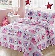 Image result for Queen Size Princess Bedding Sets