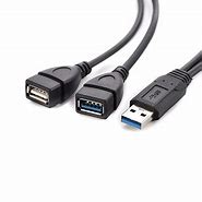 Image result for USB 3.0 Splitter Cable