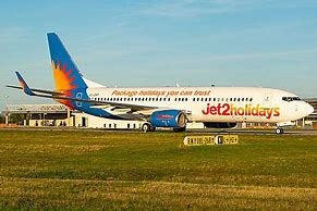 Image result for Jet2 737-800