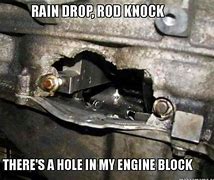 Image result for What Is Rod Knock Meme