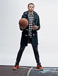 Image result for Stephen Curry Style