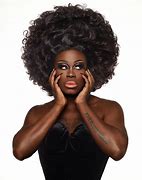Image result for Bob the Drag Queen Christmas Photos