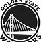 Image result for Golden State Warriors Bridge Logo