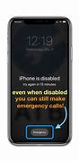 Image result for iPhone 12 Pro Max Disabled Connect to iTunes