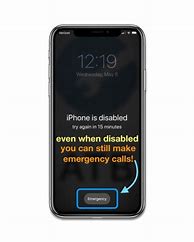 Image result for How to Unlock Disabled iPhone 11 Pro