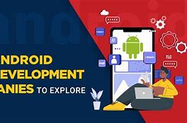 Image result for Android App Development Companies