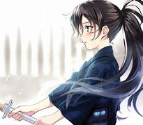 Image result for Kendo Club Anime