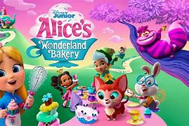 Image result for Alice in Wonderland Disney Plus