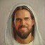 Image result for Jesus Christ Smile