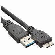 Image result for USB HD Cable