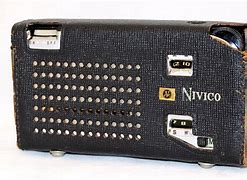 Image result for JVC Nivico Vision Television