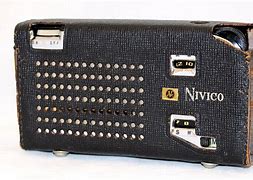 Image result for JVC Nivico Reciever