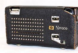 Image result for JVC Nivico CD Tape Portable Stereo