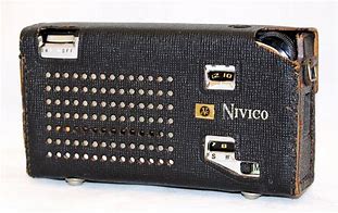 Image result for JVC Nivico Z 4 S