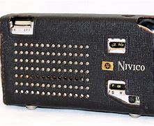 Image result for Nivico Console