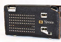 Image result for nivico 5003