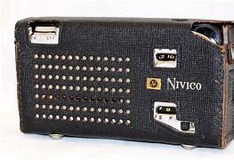 Image result for Nivico 4Tr 990