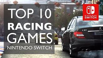 Image result for Stock Car Racing Games for Nintendo Switch