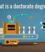 Image result for Does It Have PhD Degree in It