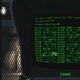 Image result for Fallout 4 Terminal