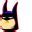 Image result for Batman Eats