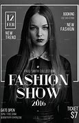 Image result for Fashion Typography