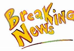 Image result for Animated Breaking News