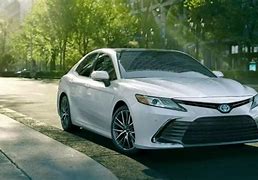 Image result for Toytota Camry Hybrid Packages and Trims Compaison Chart