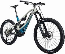 Image result for Electric Mountain Bikes