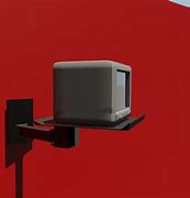 Image result for Sony Sound System for TV 3D Model