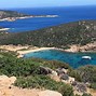 Image result for Best Quiet Islands in Cyclades