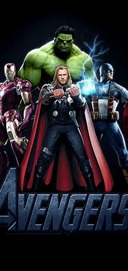 Image result for Avengers iPhone Wallpaper