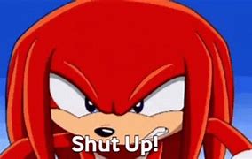 Image result for Sonic Knuckles Face Clip Art