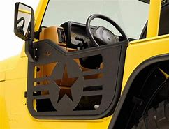 Image result for Jeep TJ Doors