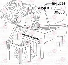 Image result for Piano Girl Tag After School