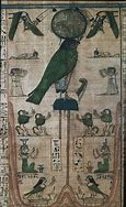 Image result for Papyrus of Ani