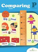 Image result for Preschool Measure