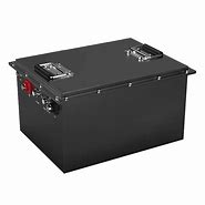 Image result for Golf Cart Lithium Battery