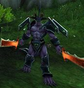 Image result for Wrathguard WoW
