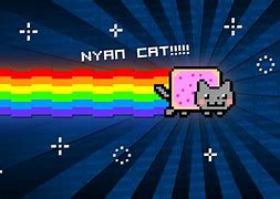 Image result for Nyan Cat Lost Ln Space