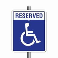 Image result for Reserved Parking for My Ford Truck Sign