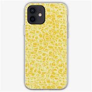 Image result for iPhone 12 Yellow Case for Teens